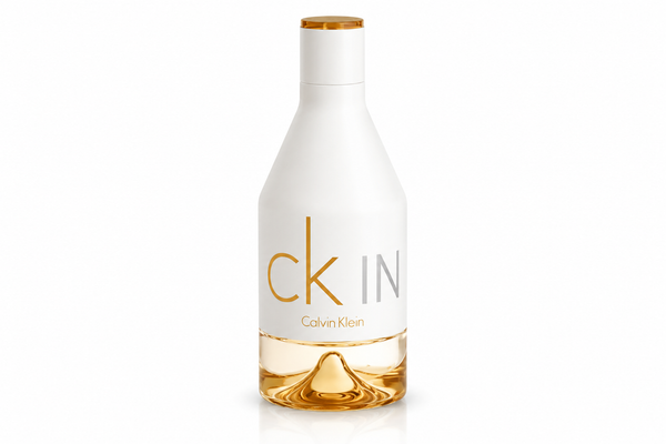 Calvin Klein CK IN2U Her Eau de Toilette 50ml