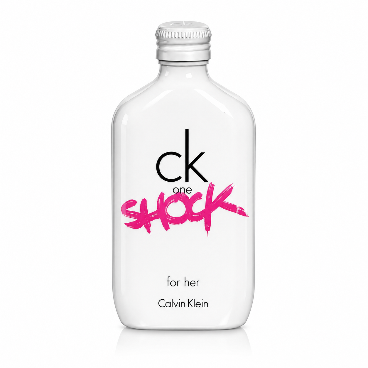 Calvin Klein CK One Shock Eau de Toilette 200ml