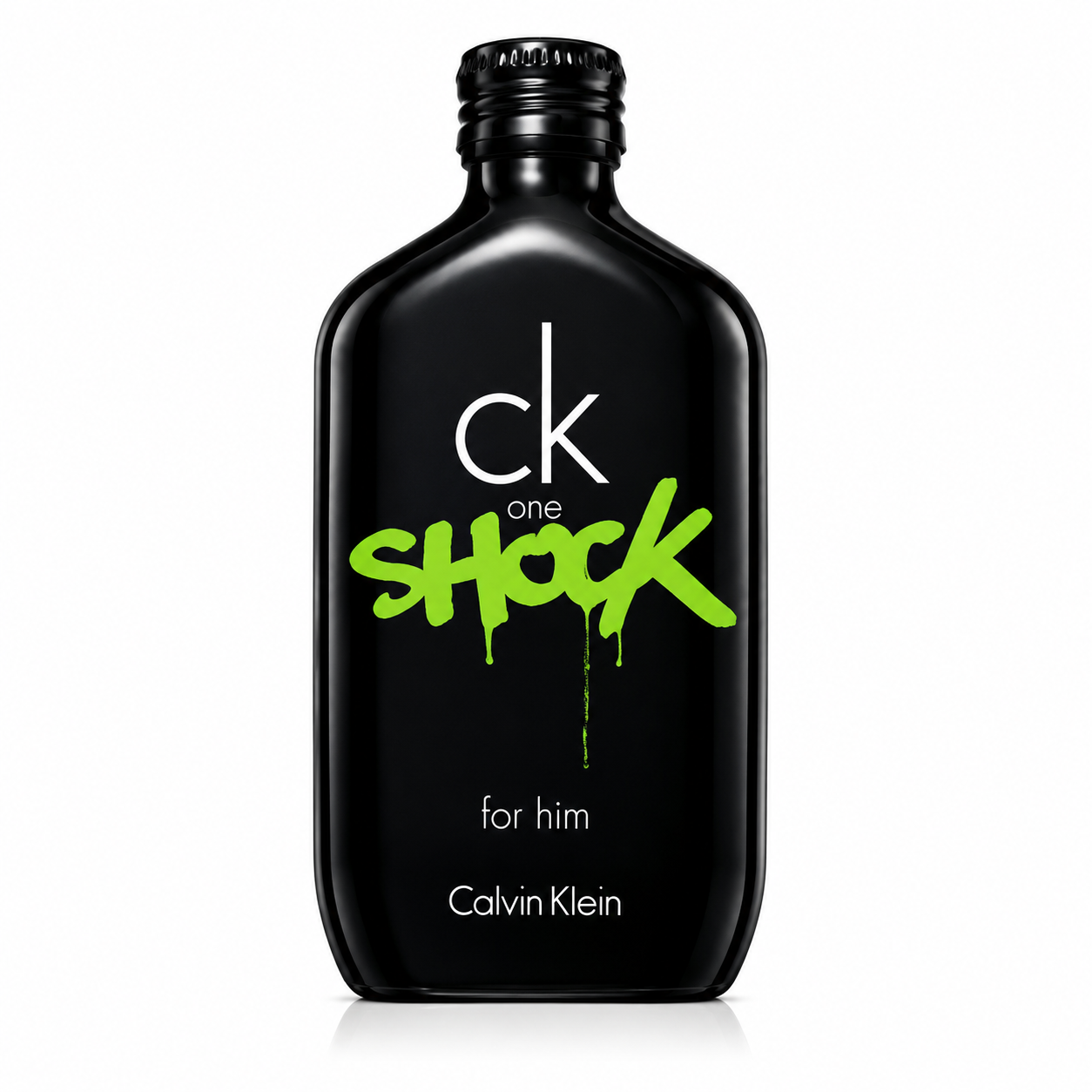 Calvin Klein CK One Shock Eau de Toilette 200ml
