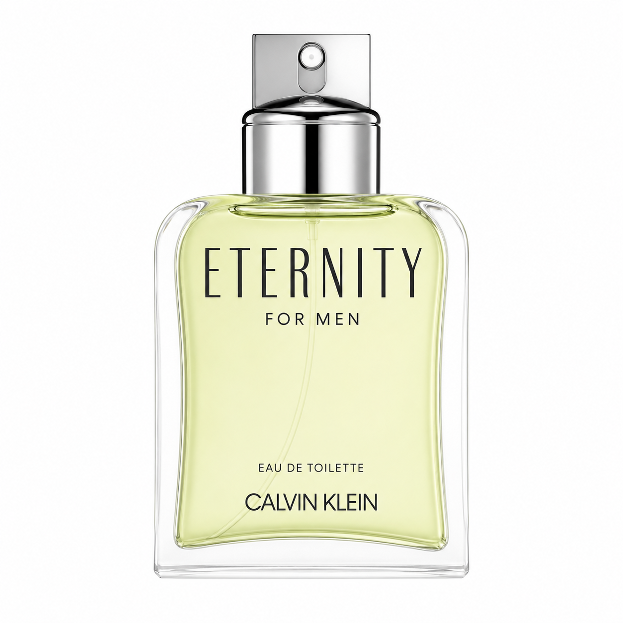 Calvin Klein Eternity for Men Eau de Toilette