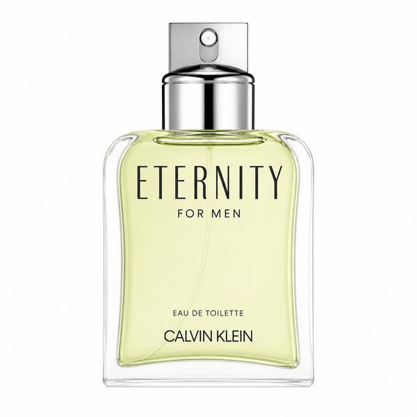 Calvin Klein Eternity for Men Eau de Toilette
