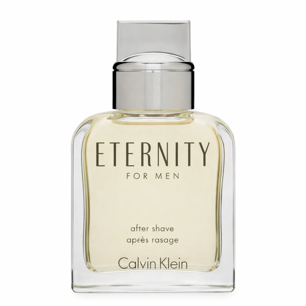 Calvin Klein Eternity Aftershave Splash
