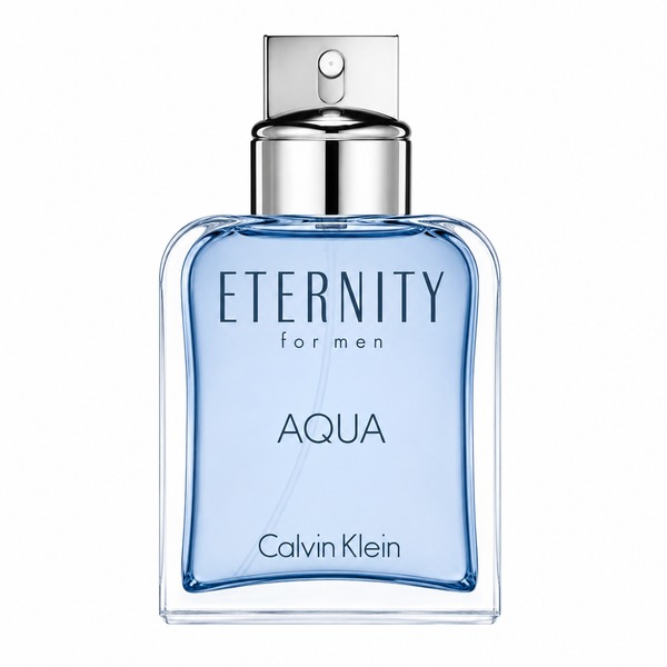 Calvin Klein Eternity Aqua Men Eau de Toilette