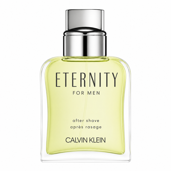 Calvin Klein Eternity Men Aftershave Splash 100ml