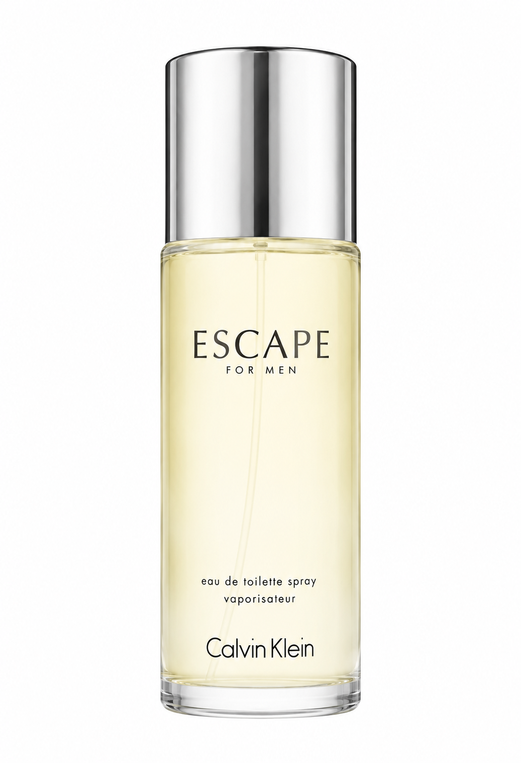 Calvin Klein Escape for Men Eau de Toilette
