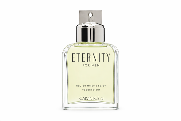 Calvin Klein Calvin Klein Eternity Eau de Toilette Spray