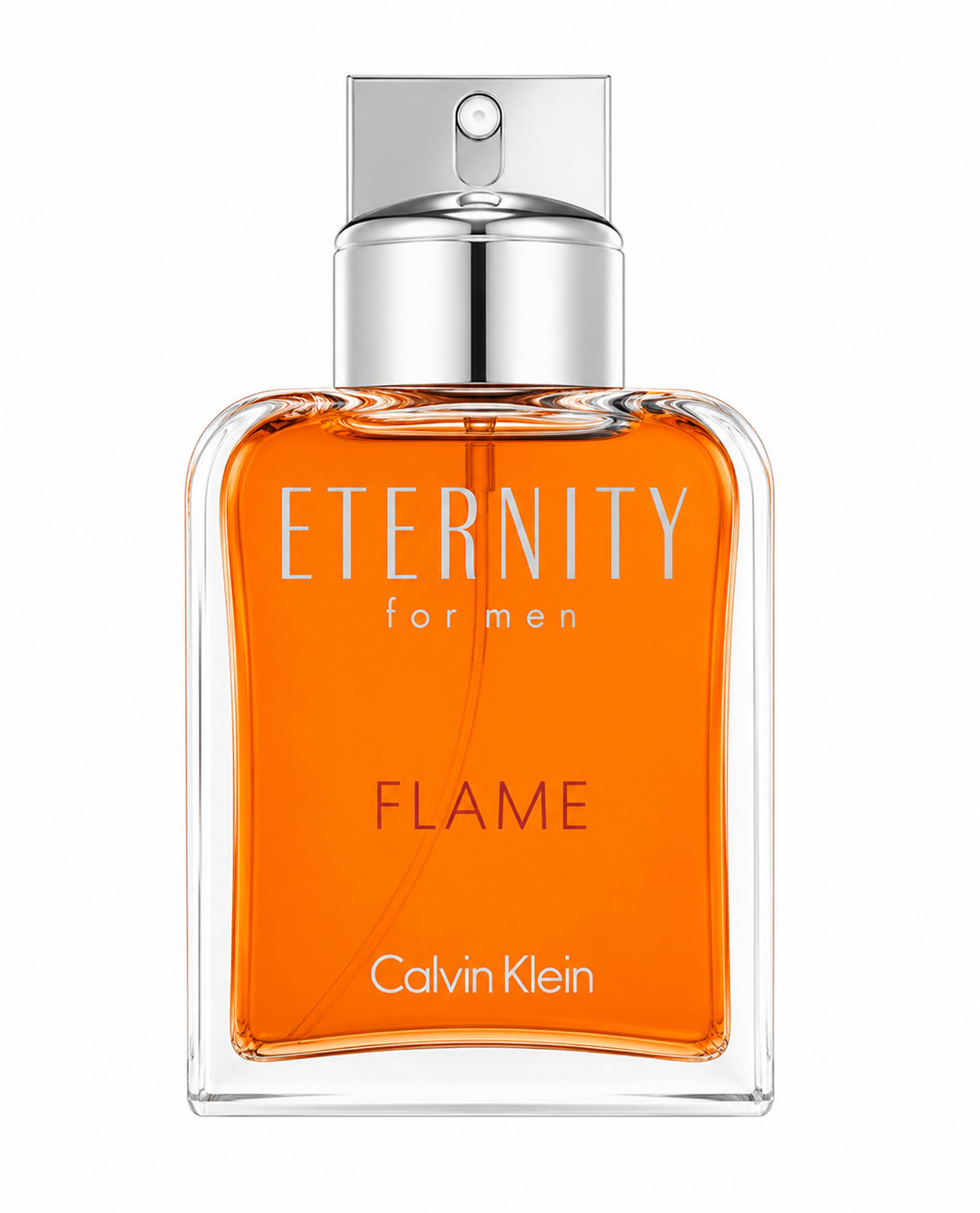 Calvin Klein Eternity Flame Men Eau de Toilette