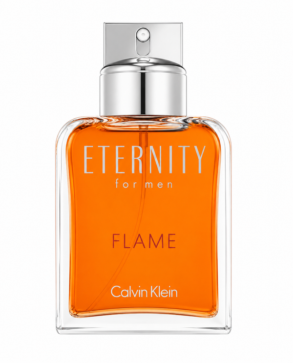 Calvin Klein Eternity Flame Men Eau de Toilette