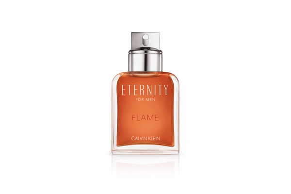Calvin Klein Calvin Klein Eternity Flame Eau de Toilette Spray