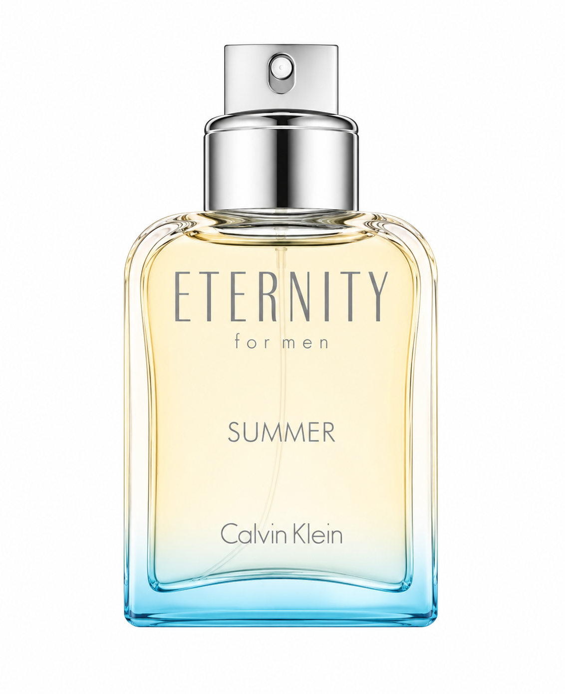 Calvin Klein Eternity for Men Summer 2019 Eau de Toilette 100ml