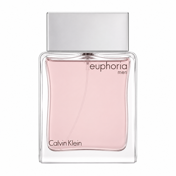 Calvin Klein Euphoria Men Eau de Toilette 100ml