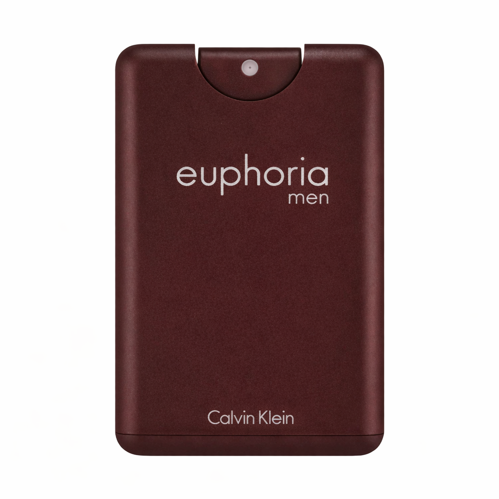 Calvin Klein Euphoria Men Eau de Toilette Travel Spray 20ml