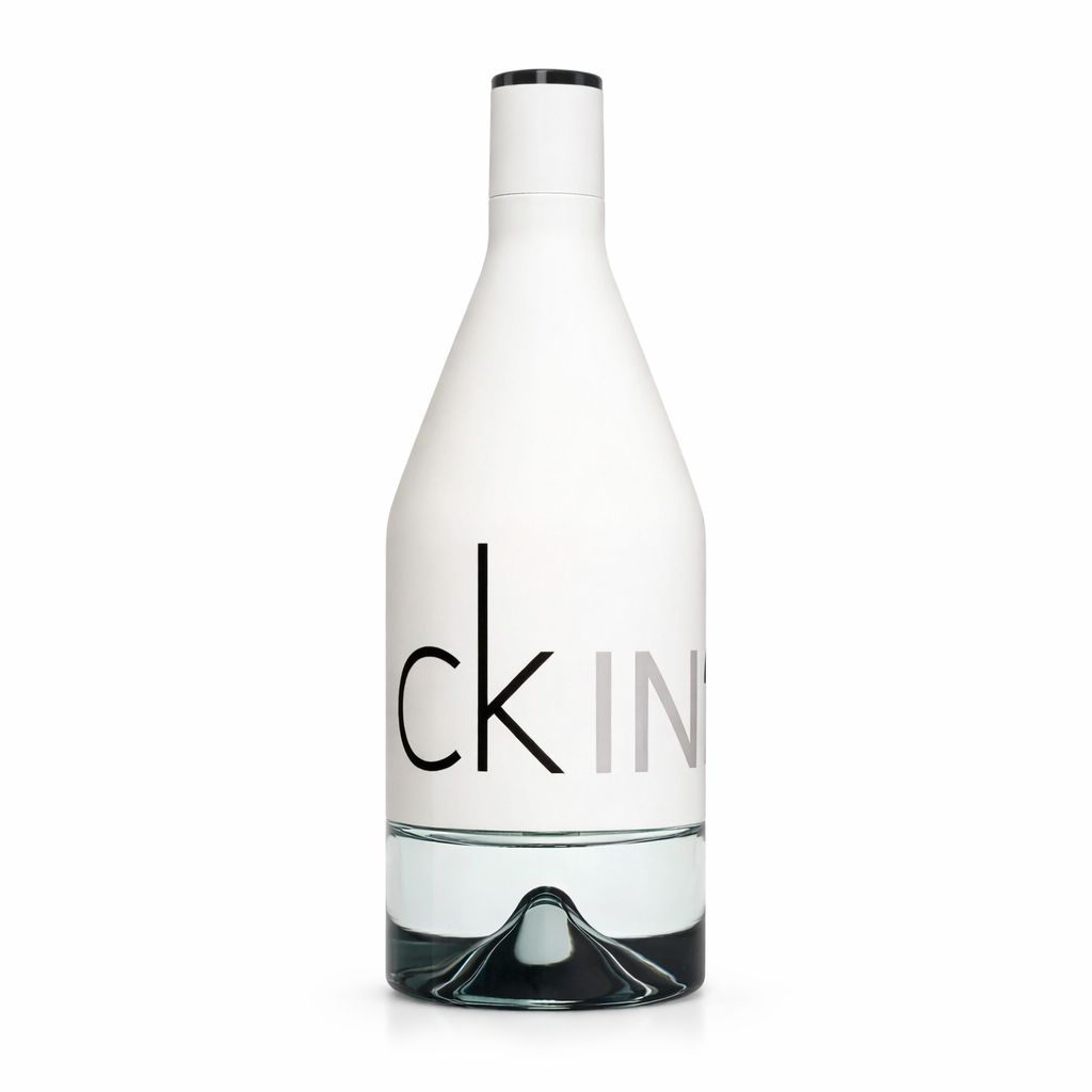 Calvin Klein IN2U Eau de Toilette Spray