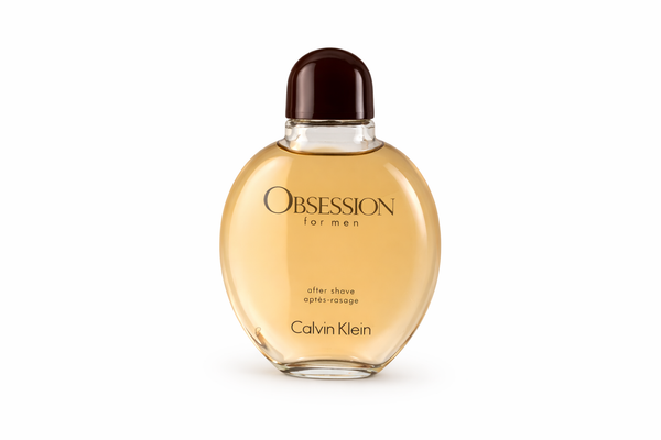 Calvin Klein Obsession Aftershave Splash