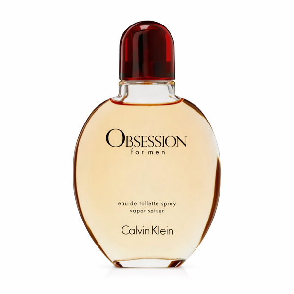 Calvin Klein Calvin Klein Obsession Eau de Toilette Spray