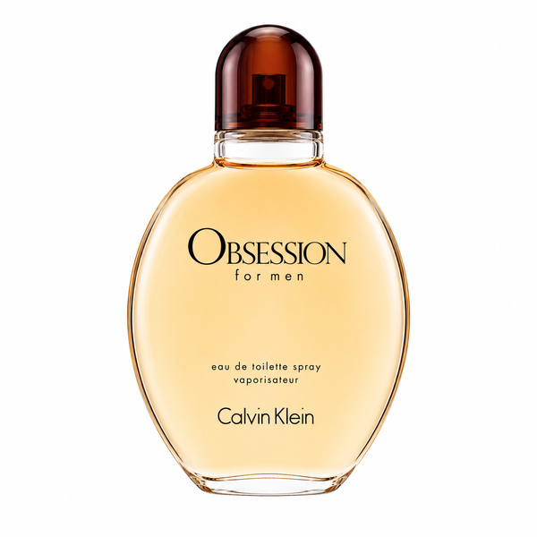 Calvin Klein Calvin Klein Obsession Eau de Toilette Spray