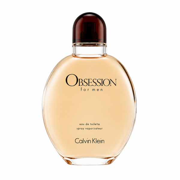 Calvin Klein Obsession Men After Shave Splash 125ml