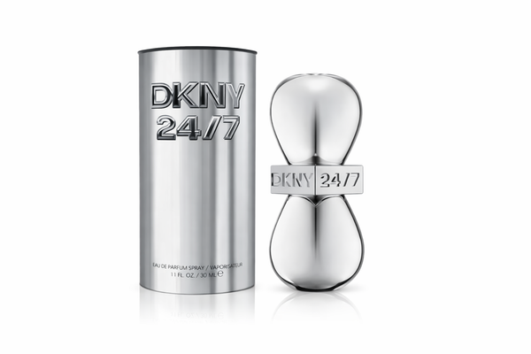 DKNY 24/7 For Her Eau de Parfum for Women
