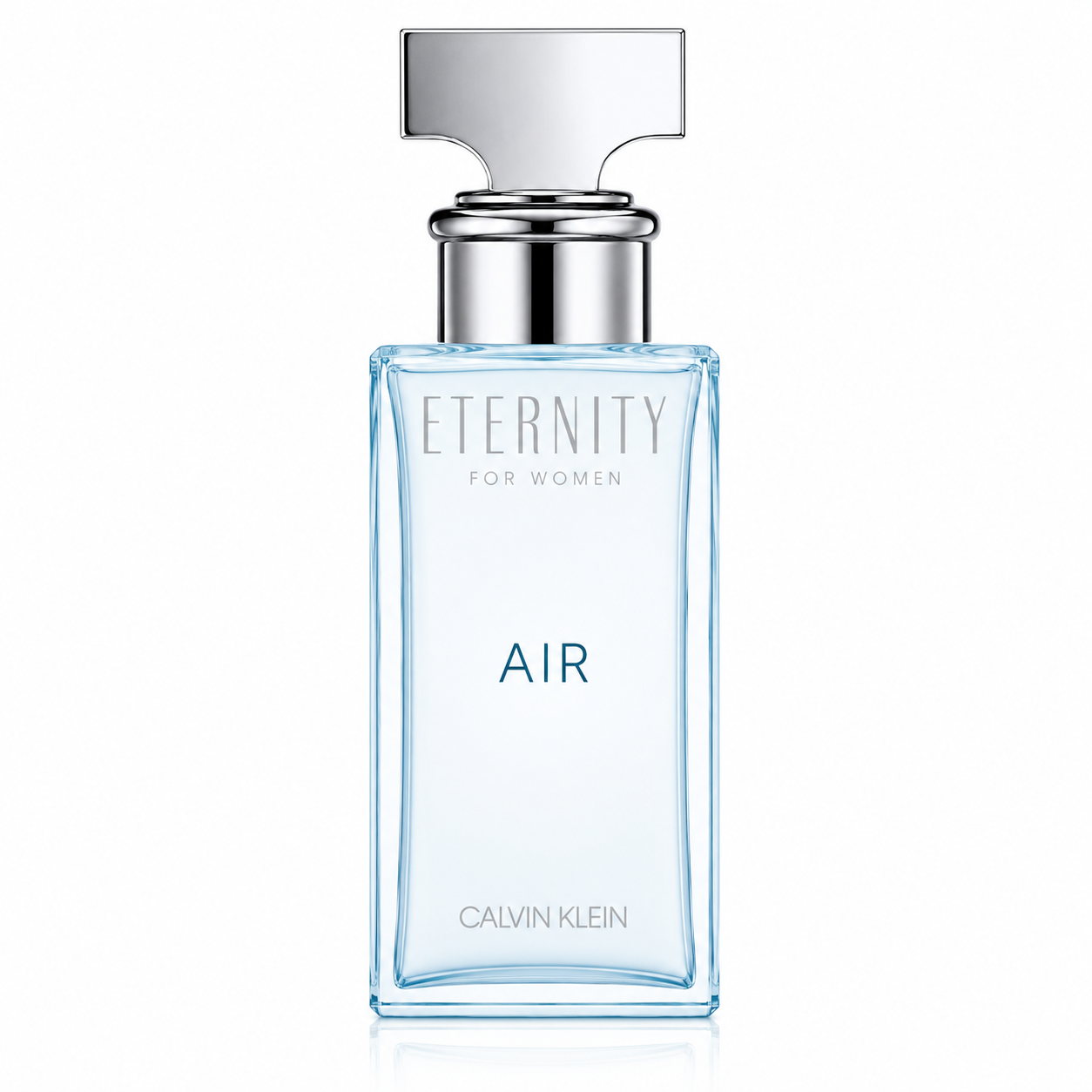 Calvin Klein Eternity Air for Women Eau de Parfum 100ml Spray