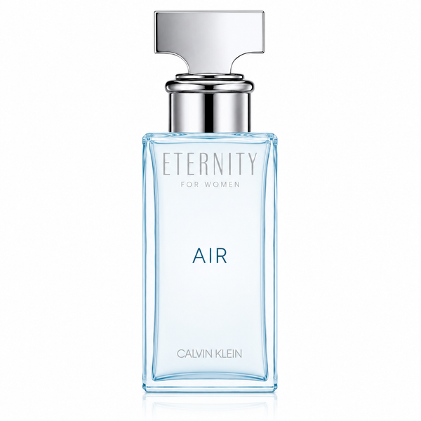 Calvin Klein Eternity Air for Women Eau de Parfum 100ml Spray