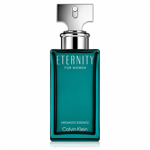 Calvin Klein Eternity Aromatic Essence For Women Eau de Parfum 100ml Spray