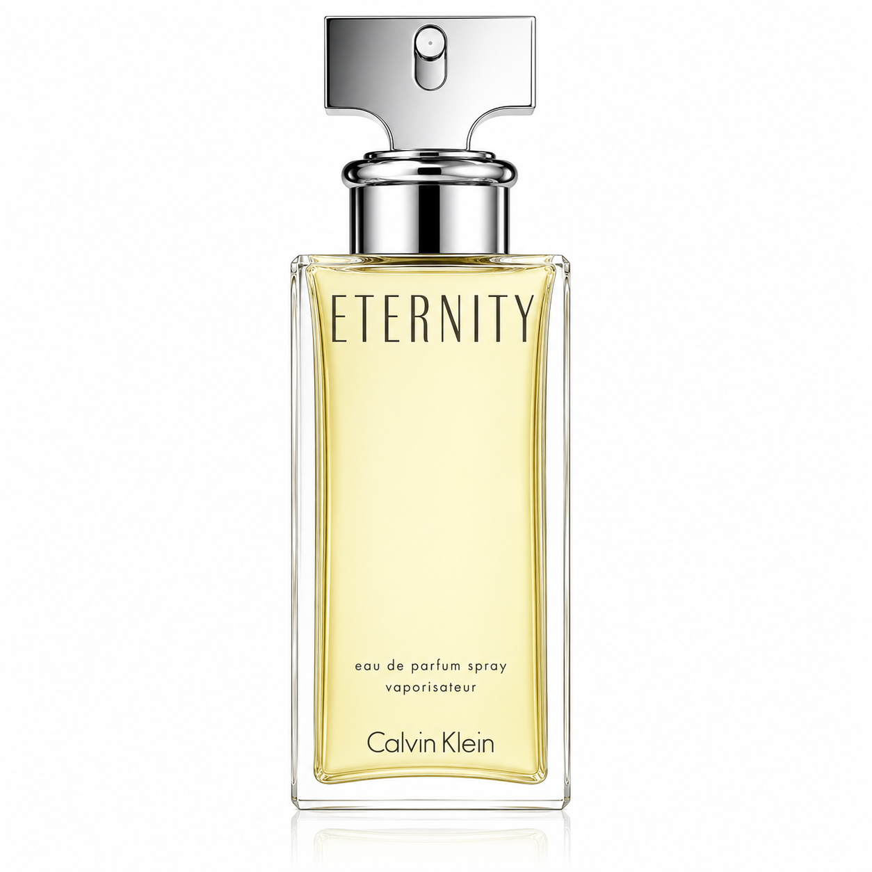 Calvin Klein Eternity for Women Eau de Parfum Spray