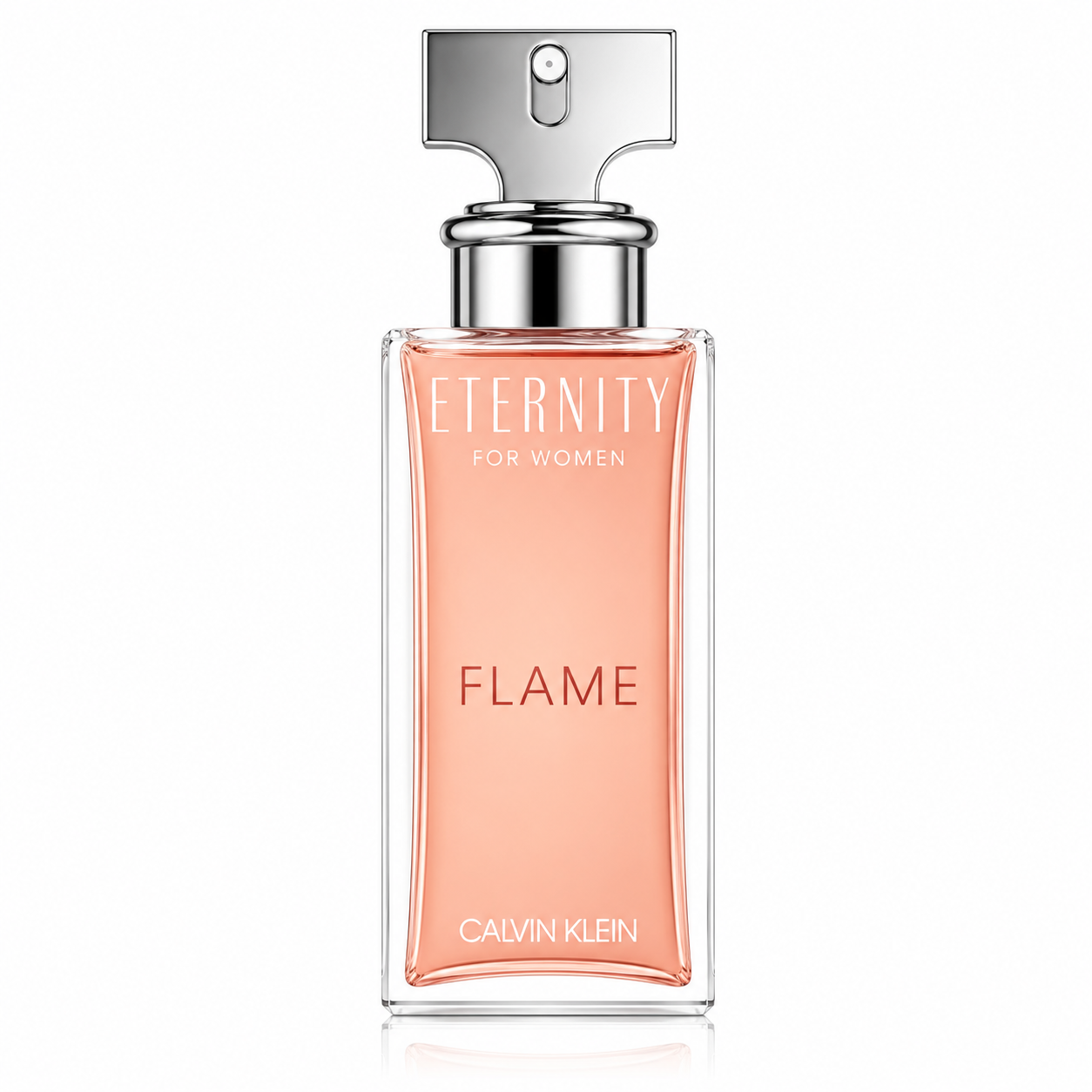 Calvin Klein Eternity Flame Eau de Parfum 100ml Spray