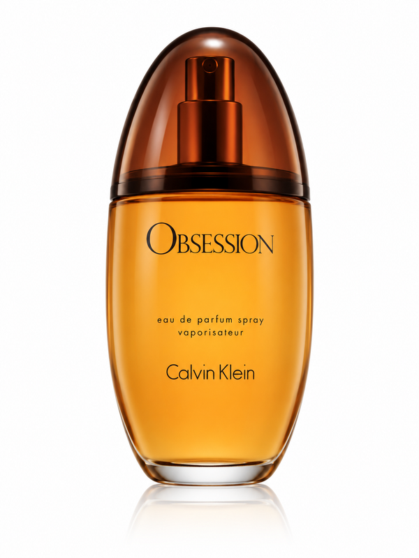 Calvin Klein Obsession Eau de Parfum Spray
