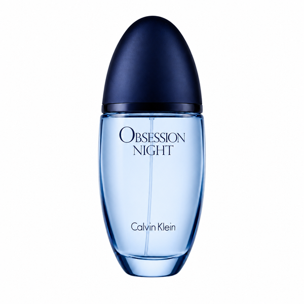 Calvin Klein Obsession Night Eau de Parfum 100ml Spray