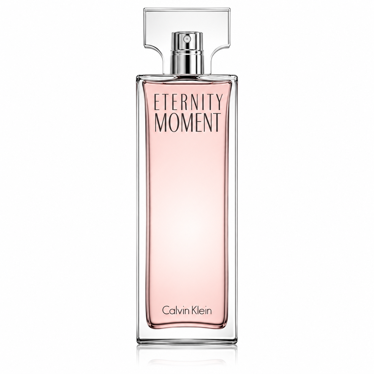 Calvin Klein Eternity Moment Eau de Parfum Spray