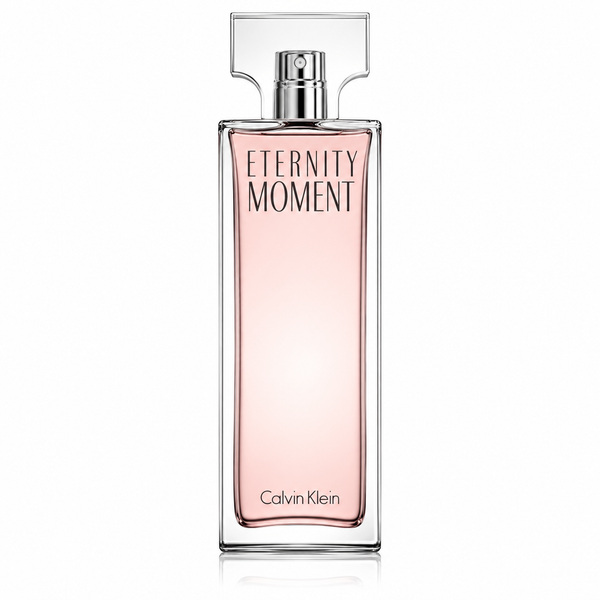 Calvin Klein Eternity Moment Eau de Parfum Spray