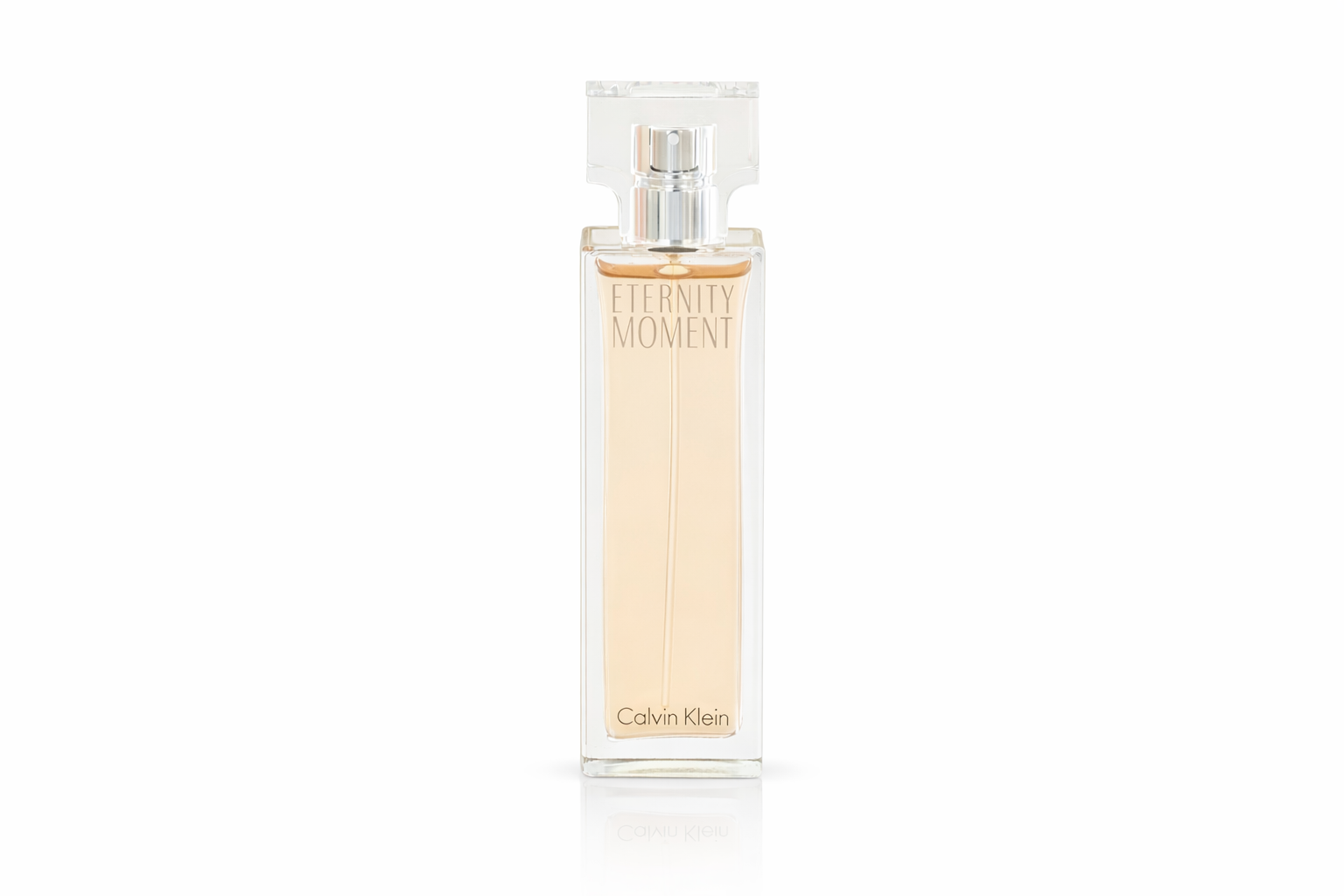 Calvin Klein Eternity Moment Eau de Parfum Spray