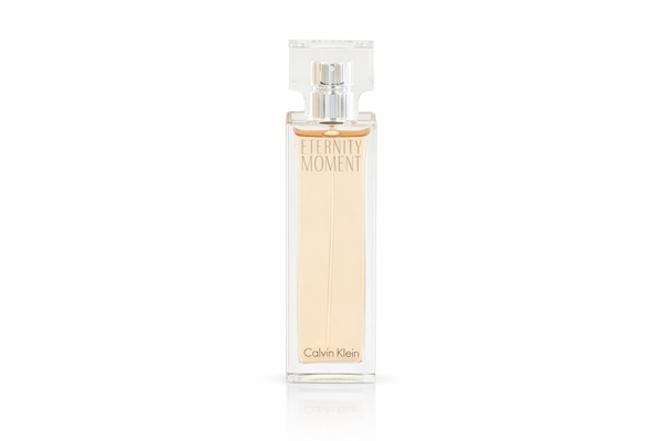 Calvin Klein Eternity Moment Eau de Parfum Spray
