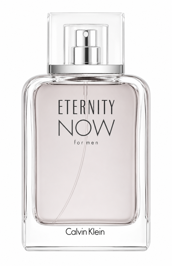 Calvin Klein Eternity Now for Men Eau de Toilette 50ml