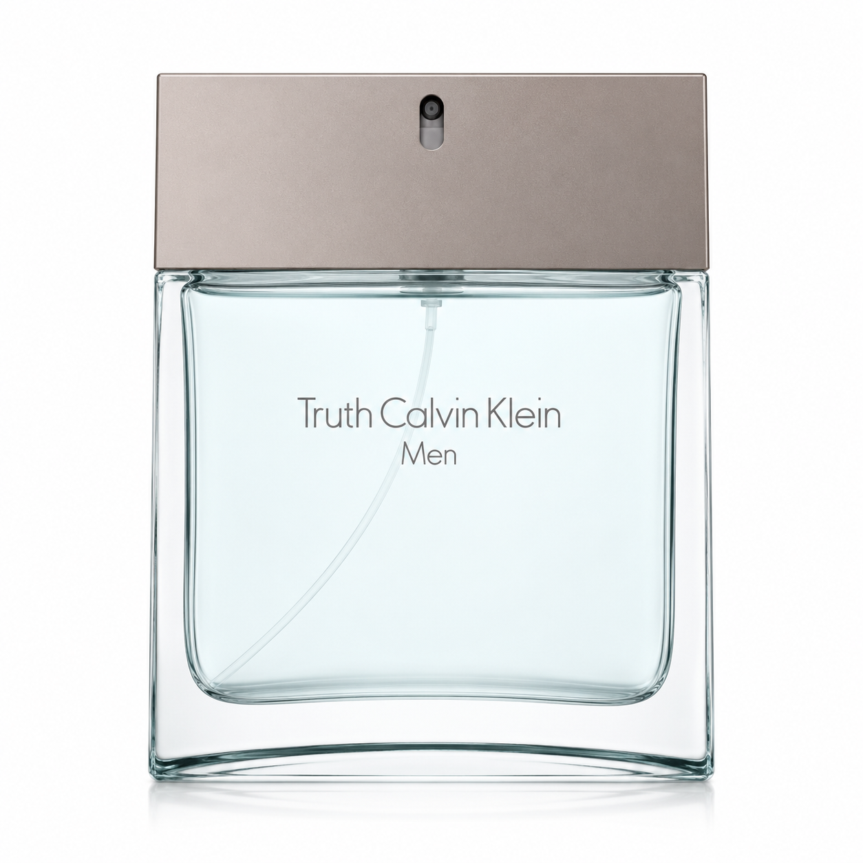Calvin Klein Truth Eau de Toilette 100ml