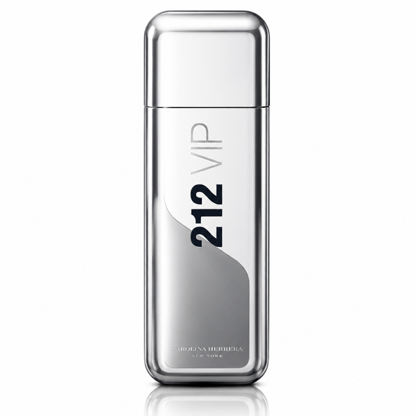 Carolina Herrera 212 VIP Men Eau de Toilette