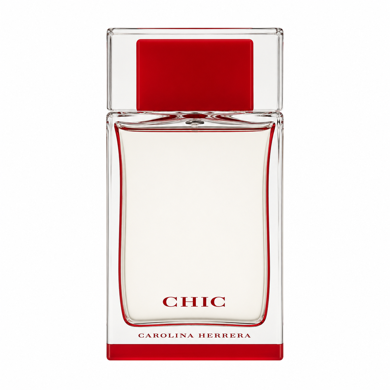 Carolina Herrera Chic Eau de Parfum 80ml