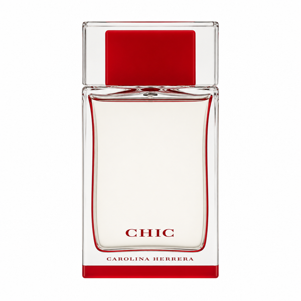 Carolina Herrera Chic Eau de Parfum 80ml