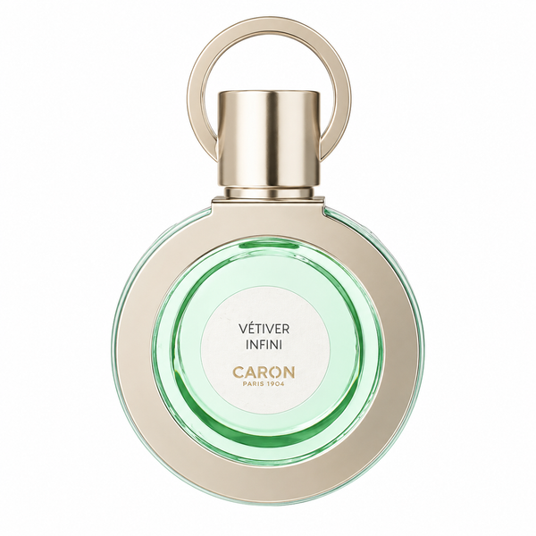 Caron Vétiver Infini Eau de Parfum 50ml Spray