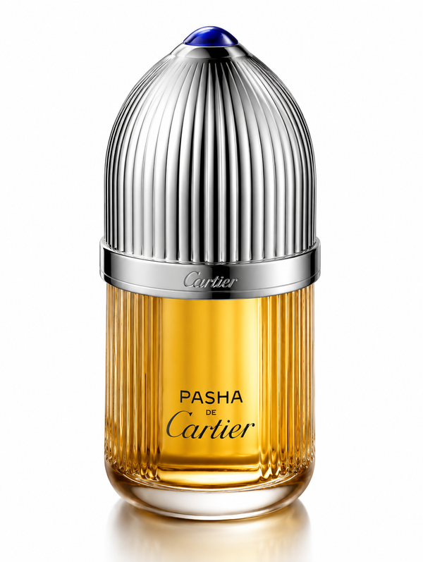 Cartier Pasha de Cartier Parfum 50ml