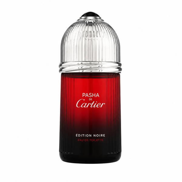 Cartier Pasha de Cartier Edition Noire Sport Eau de Toilette 100ml Spray