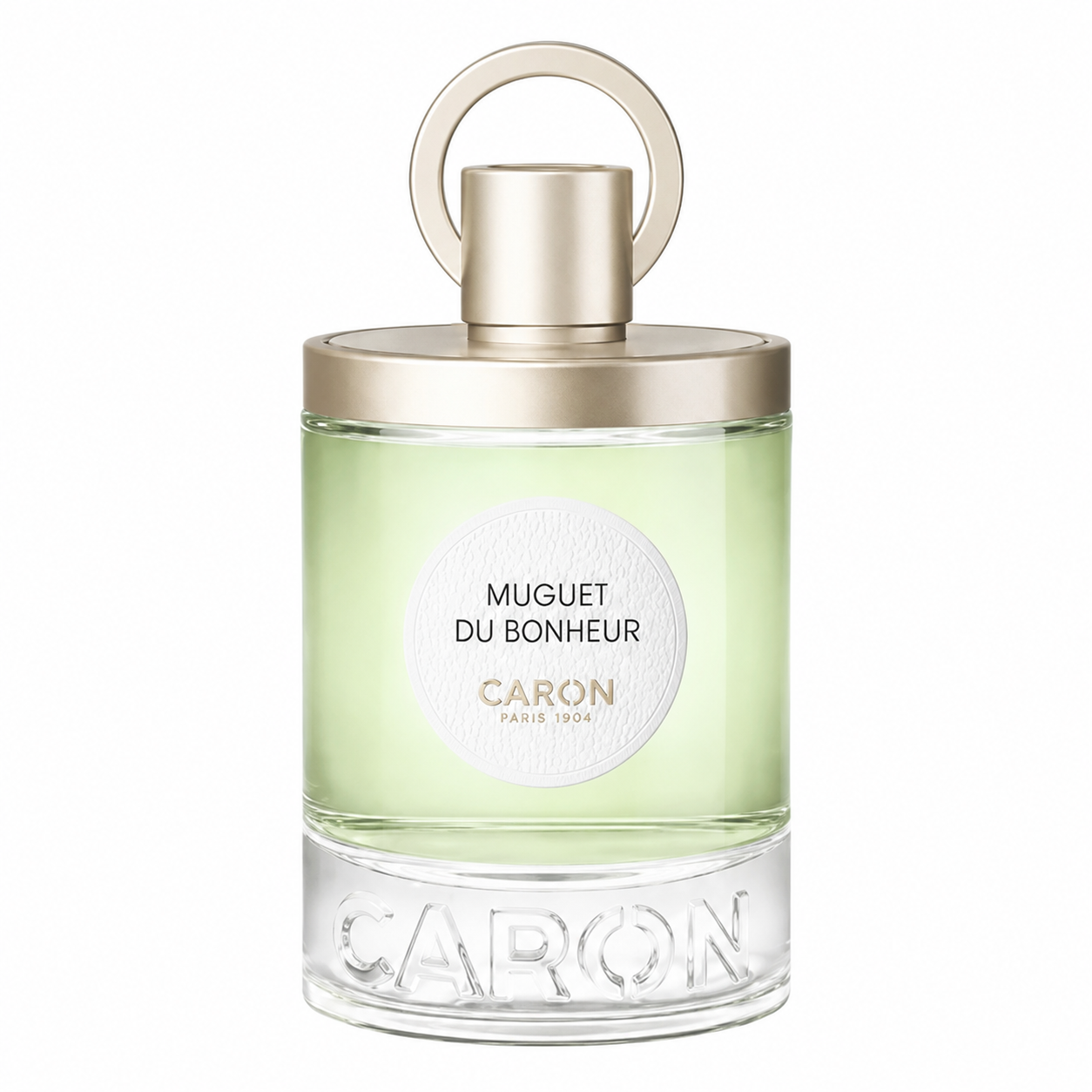 Caron Muguet du Bonheur Eau de Toilette 100ml Spray