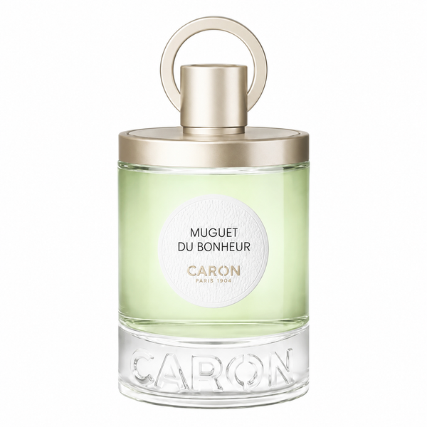 Caron Muguet du Bonheur Eau de Toilette 100ml Spray