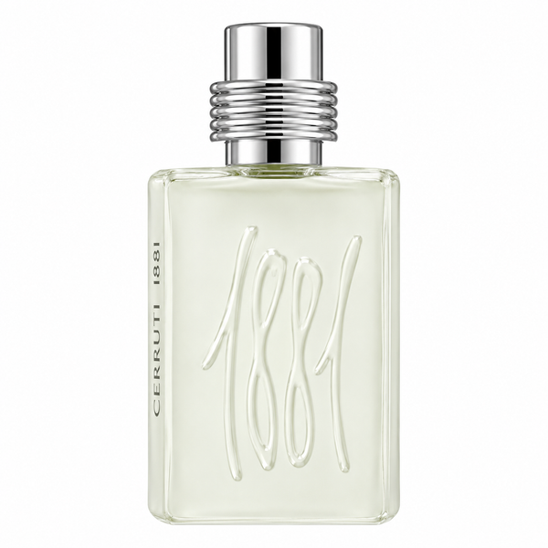 Cerruti 1881 Pour Homme Eau de Toilette 25ml