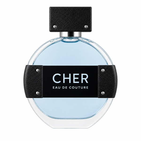 Cher Eau de Couture Eau de Parfum Spray