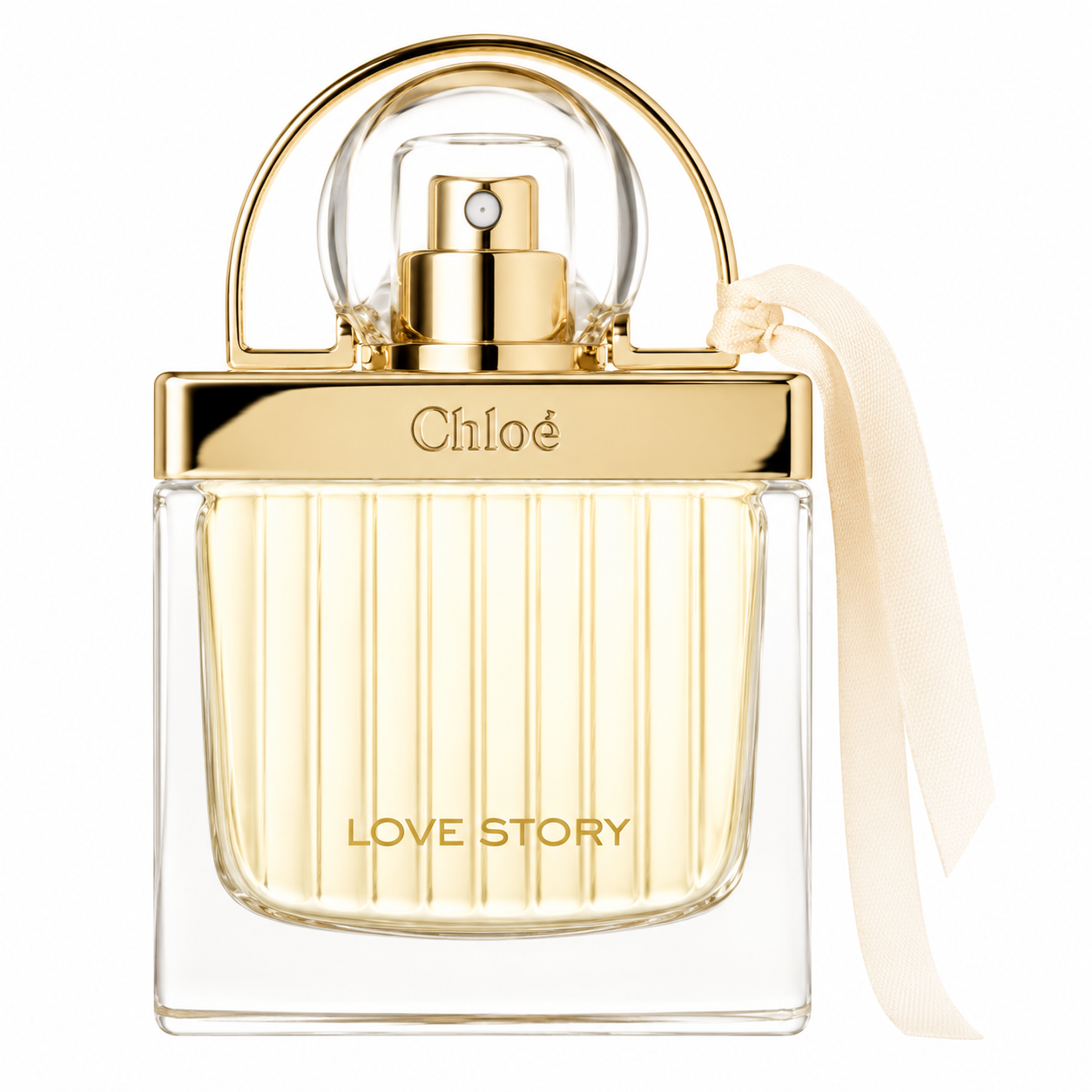 Chloé Love Story Eau de Parfum