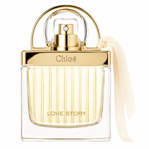 Chloé Love Story Eau de Parfum