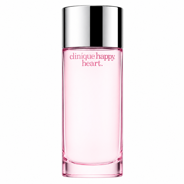 Clinique Happy Heart Eau de Parfum 100ml