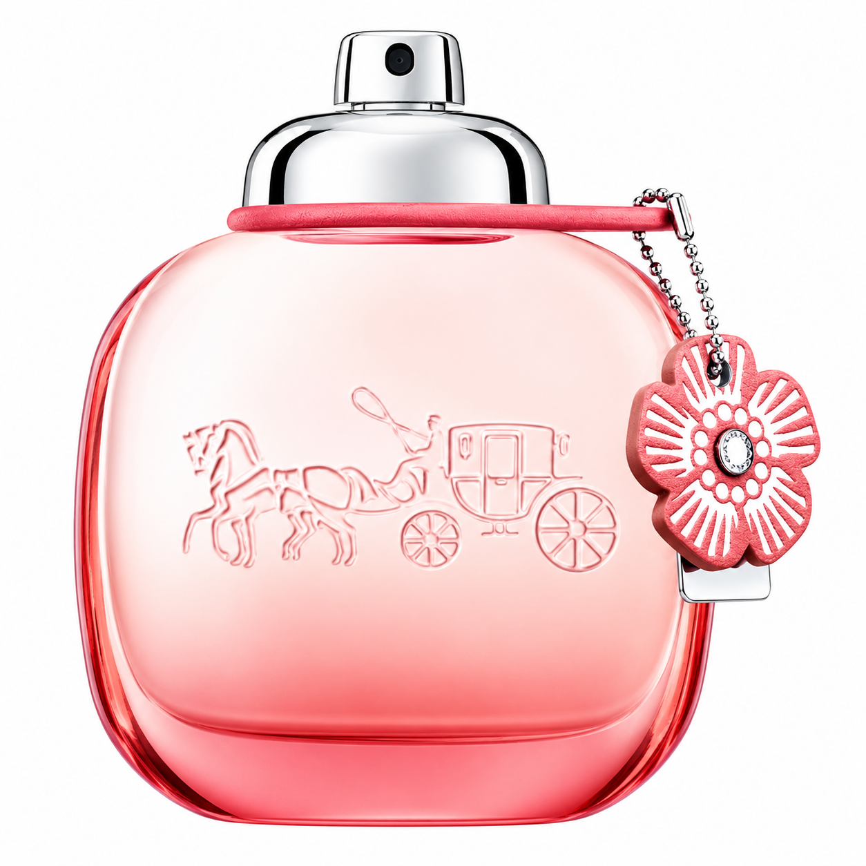 Coach Floral Blush Eau de Parfum 90ml