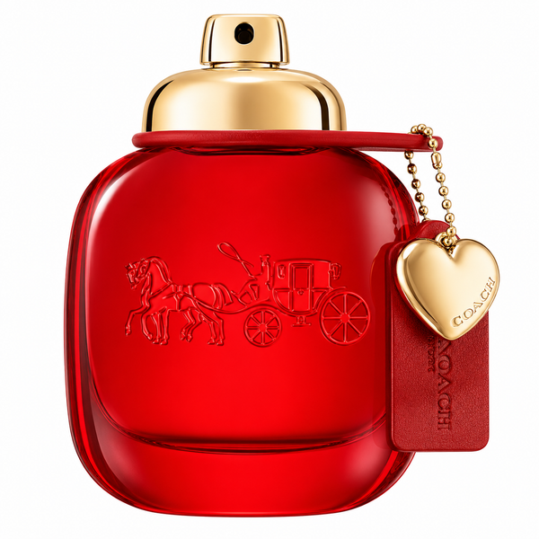 Coach Love Eau de Parfum 50ml